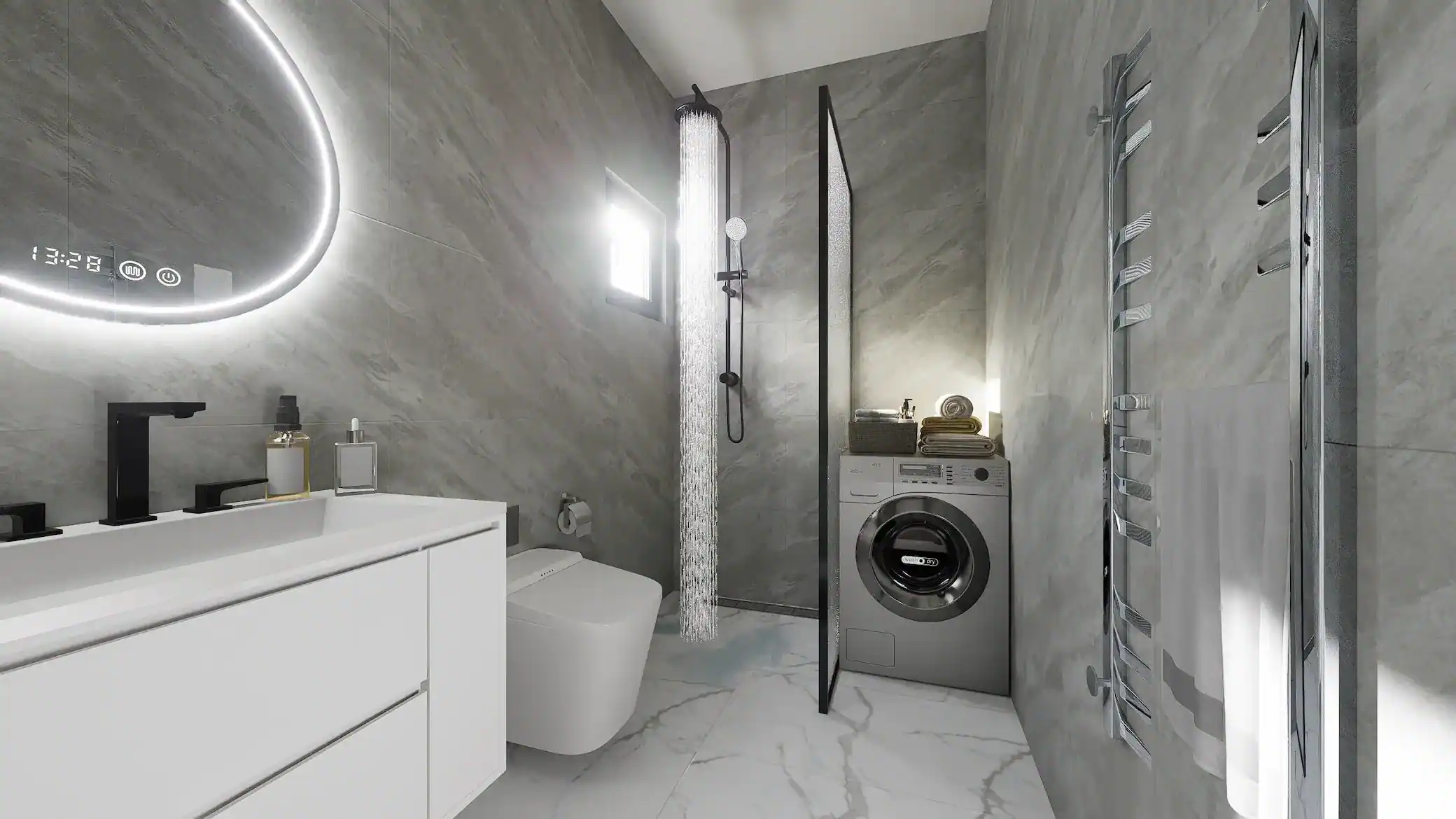 Nebi Abide Suites Render 8